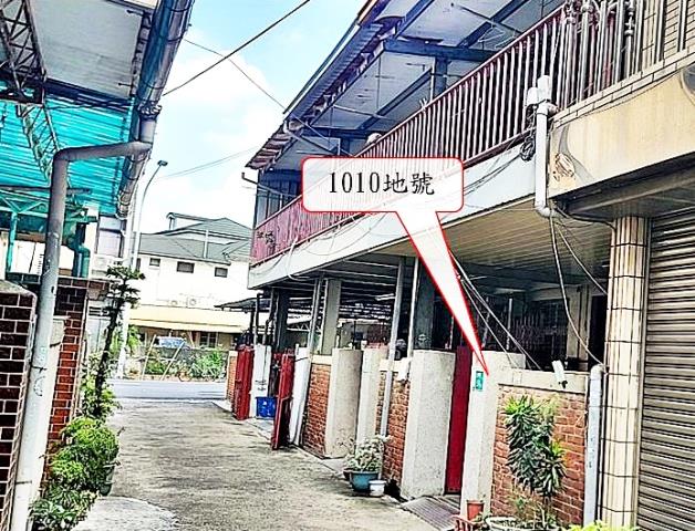 新營透天法拍-3