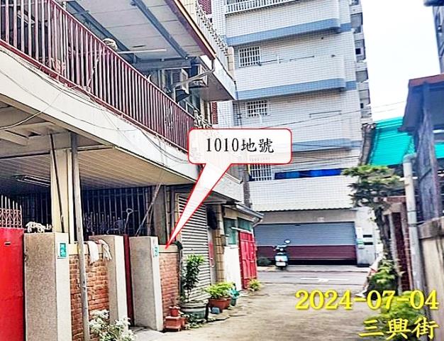 新營透天法拍-4