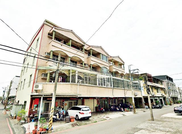 佳里透天法拍-1
