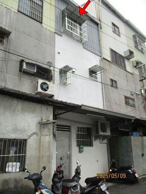 台南拍賣透天-0