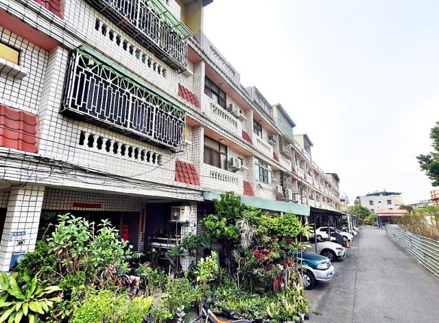 雲林林內法拍透天-3