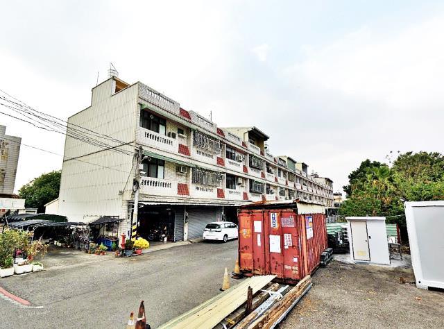 雲林林內法拍透天-4