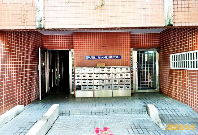 台南南區法拍大樓-3