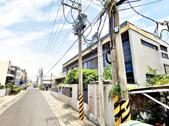 台南仁德廠房法拍-3