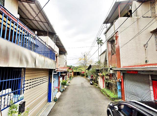 竹崎法拍透天-2