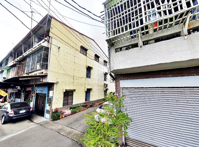 竹崎法拍透天-3