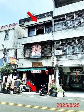 雲林斗六透天法拍-1