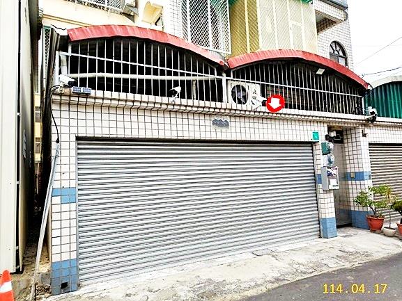 台南安定透天法拍-3