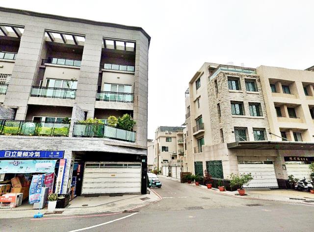 北區透天法拍-4