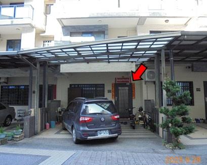 東區透天法拍-6