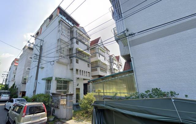 台南透天法拍-0