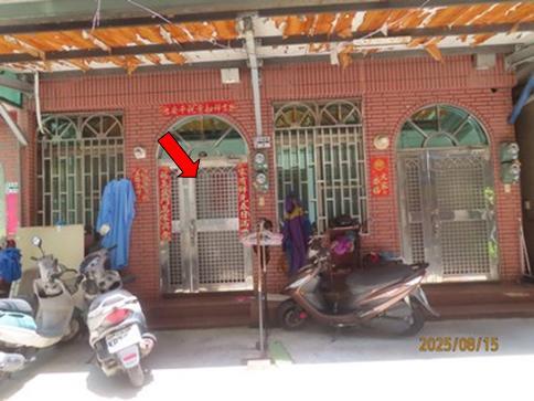 嘉義透天拍賣-0