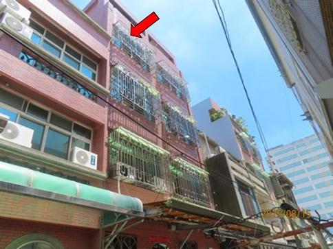 嘉義透天拍賣-3