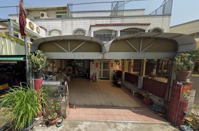 嘉義朴子透天法拍-0