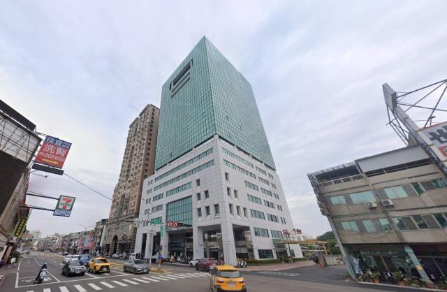 東區法拍大樓-0