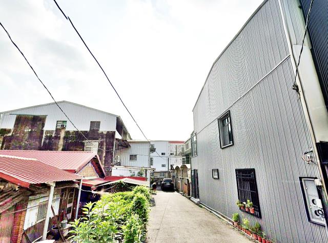 麻豆透天法拍-3