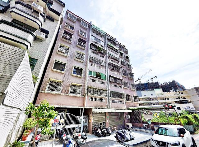 台南華廈法拍-3