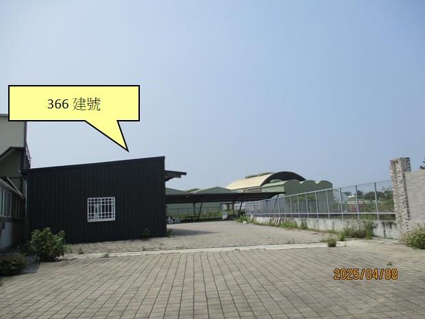 台南法拍廠房-2