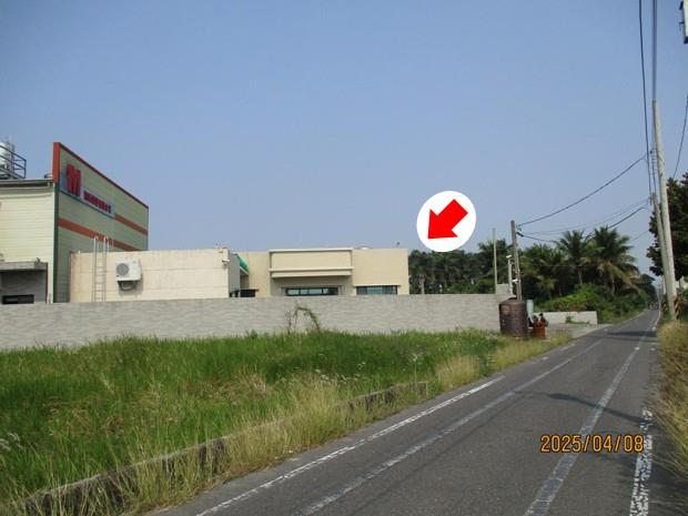 台南法拍廠房-4