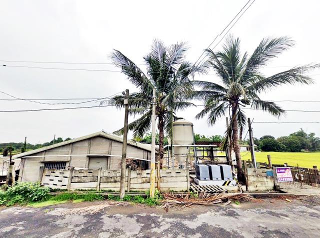 雲林元長畜牧場法拍-3