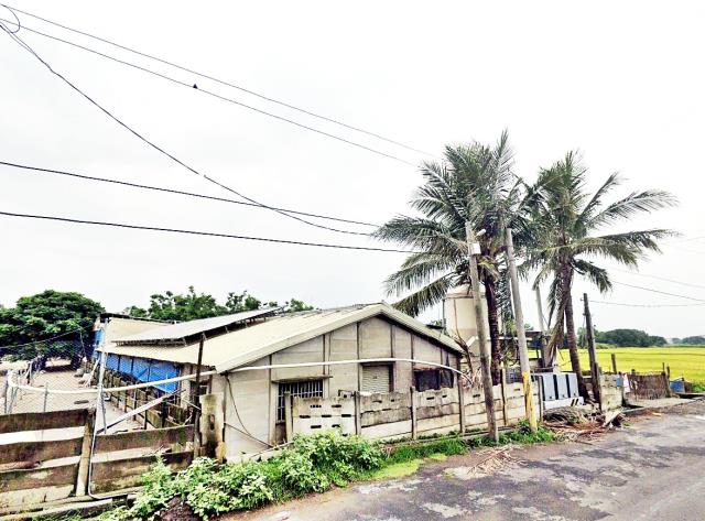 雲林元長畜牧場法拍-4