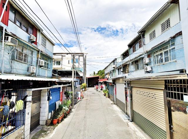 嘉義水上法拍透天-3