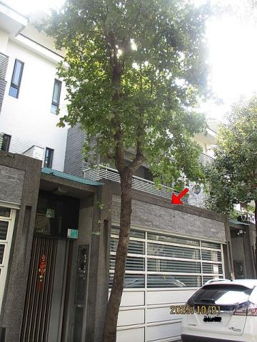 安南透天法拍-1