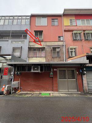 桃園透天法拍-1