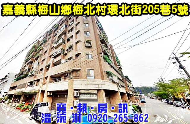 嘉義華廈法拍-0