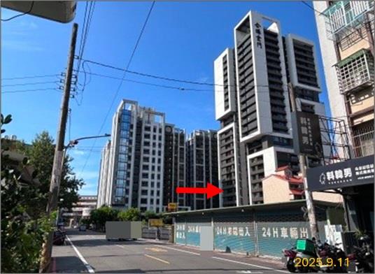 桃園法拍大樓-3