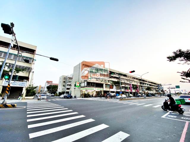 台南南區法拍公寓-2