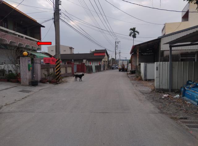 雲林莿桐法拍透天-3