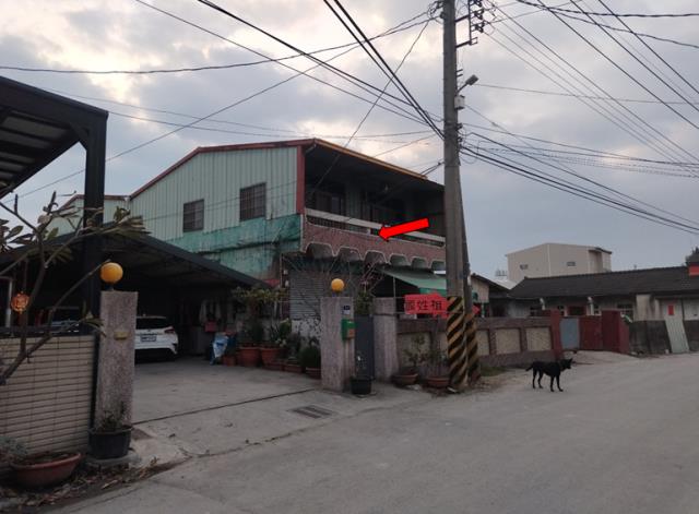 雲林莿桐法拍透天-4