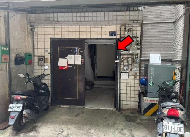 新竹東區公寓法拍-1