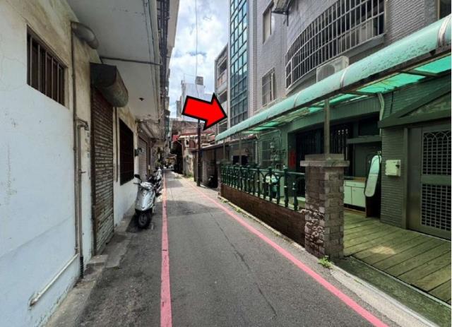 新竹東區公寓法拍-2