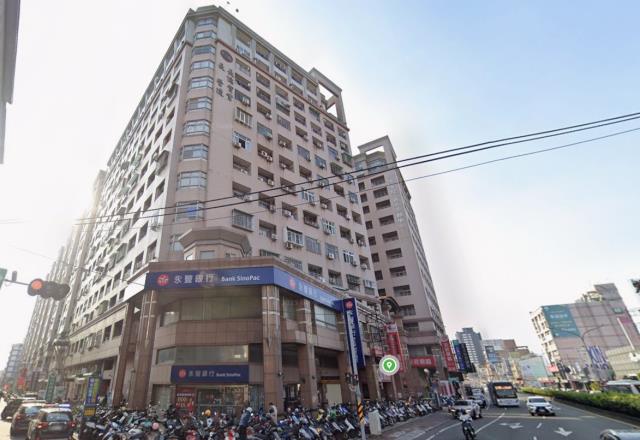 台南法拍大樓-0